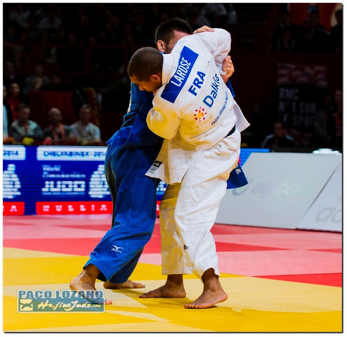Paris 2014 by P.Lozano cat -66 kg_PLM1701